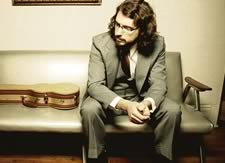 James Hill - Man with a Love song