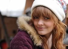 Folk Radio UK Session: Jess Morgan