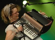 Karen Tweed - Essentially Invisible to the Eye