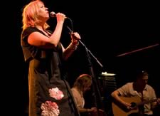 Album Review: Naomi Bedford - Tales from the Weeping Willow