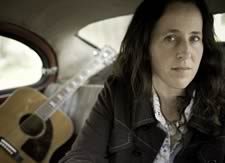 Rita Hosking - Burn