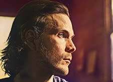 Simone Felice announces Solo Debut Album